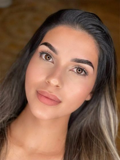 Hybrid Brows von Ebru heute